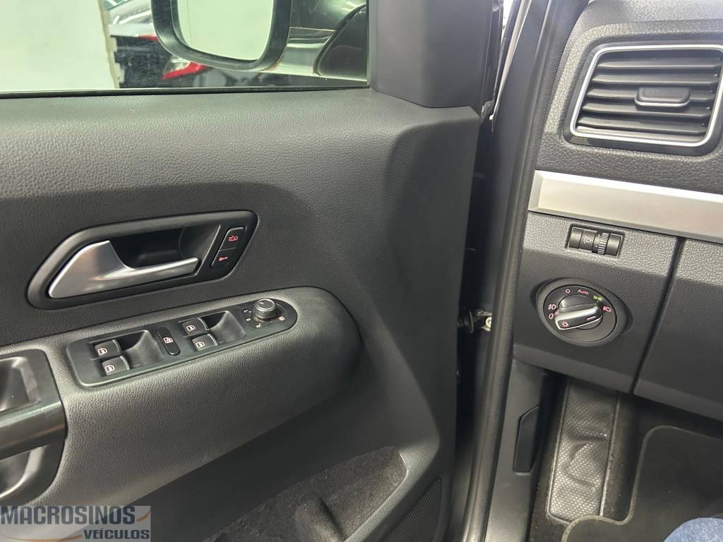 Volkswagen Amarok Highline cd 3.0 4x4 tb dies. aut.    2018