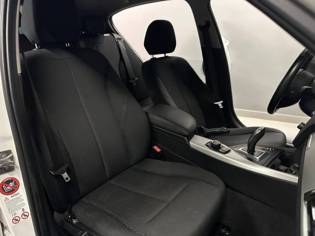 BMW 118i 1.6 full tb 170cv    2013