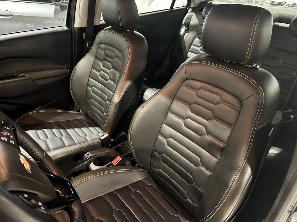 Chevrolet Prisma Sed. ltz 1.4 8v flexpower 4p aut.    2019