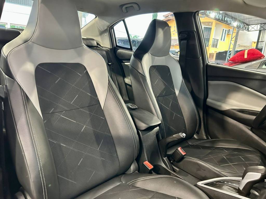 Chevrolet Onix Sed. plus prem. tb flex aut    2020