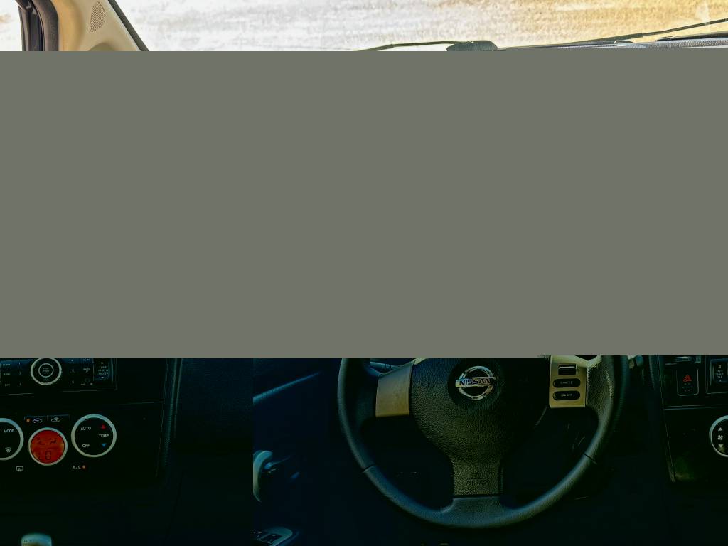 Nissan Tiida 1.8 16v    2012