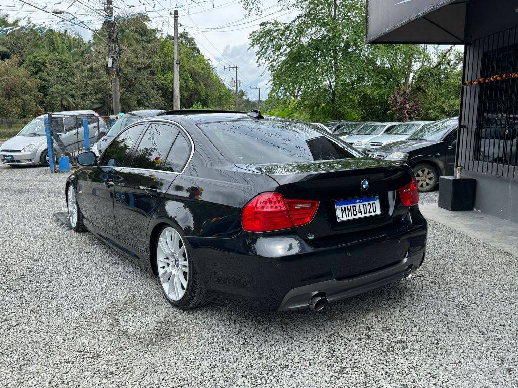 BMW 320i 320i    2009