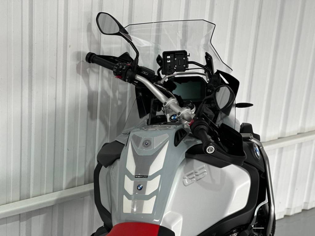 BMW R 1250 GS Adventure premium abs    2020