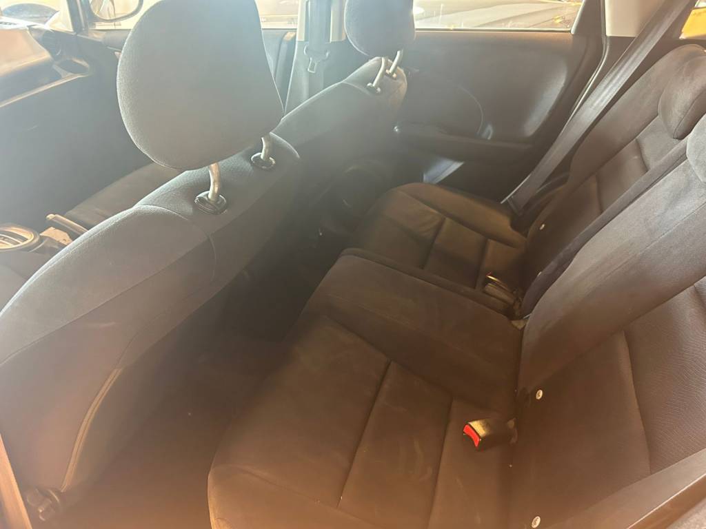 Honda Fit 1.5 honda 2013 16v    2013