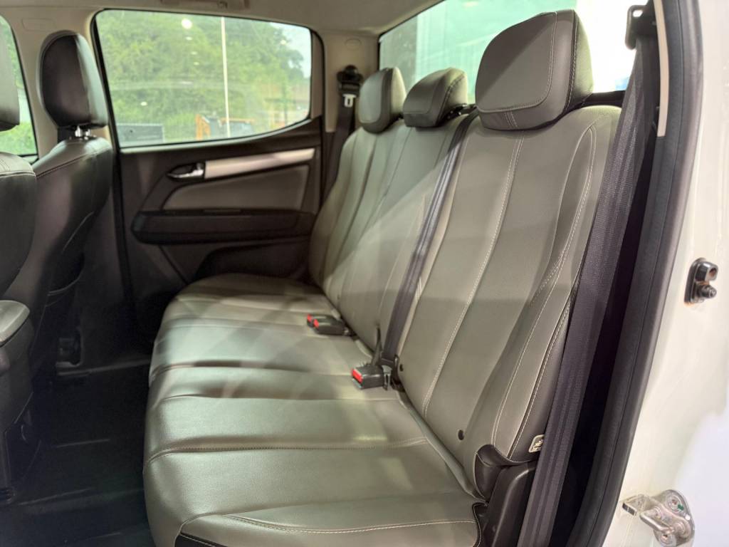 Chevrolet S10 Ltz dd4a    2022