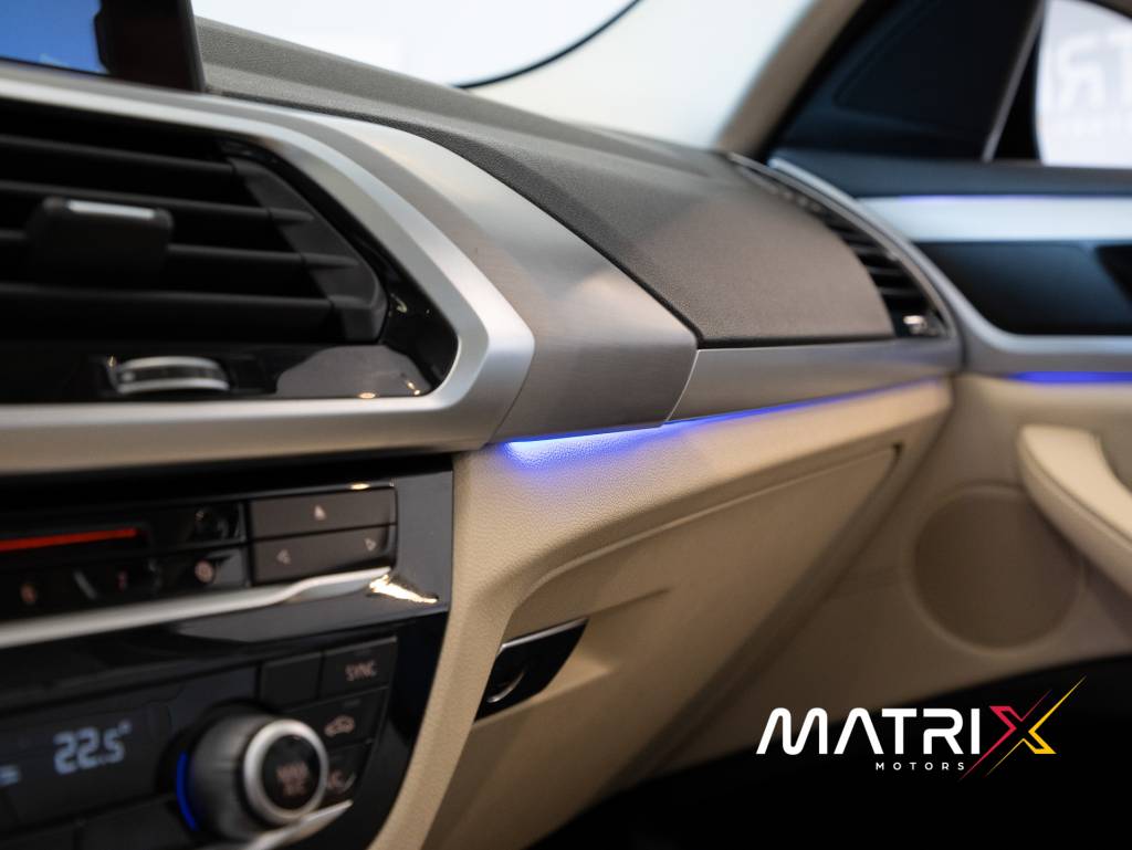 BMW X3 2.0 xdrive 20i x-line bi-tb flex aut.    2019