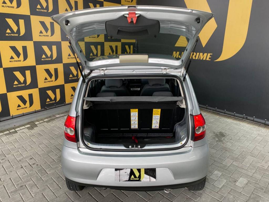 Volkswagen Fox City 1.0    2005