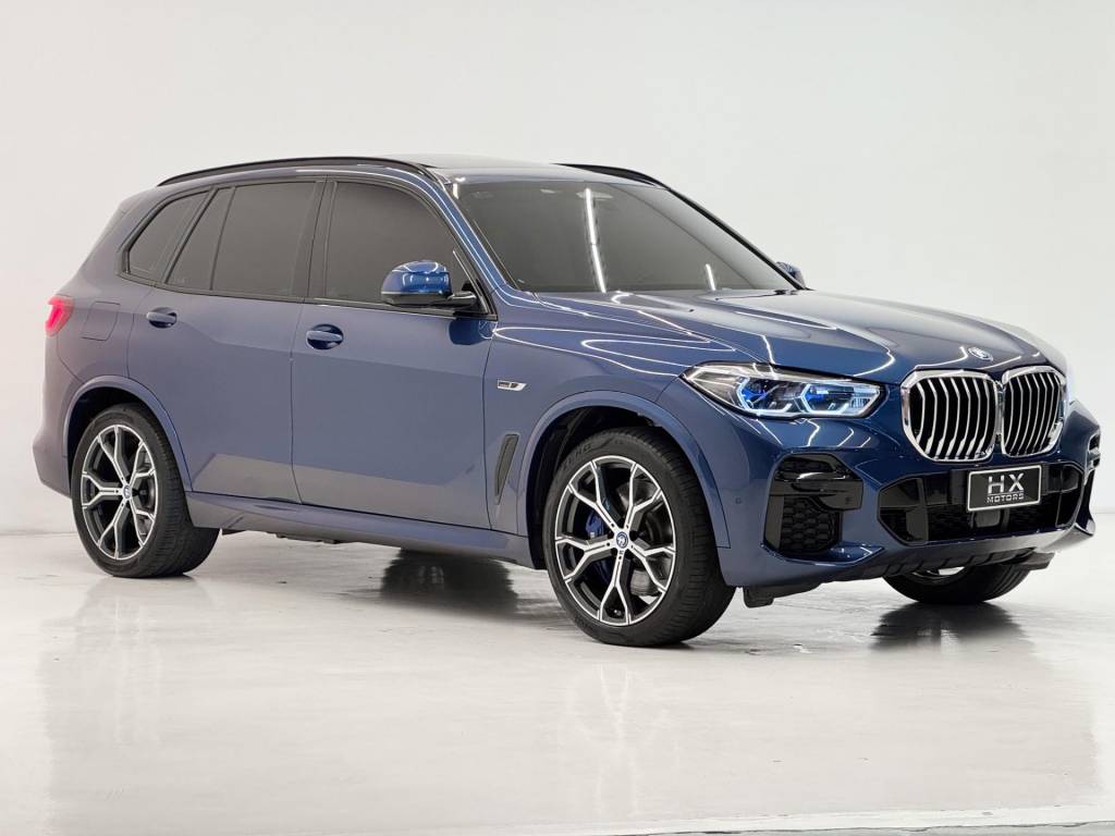 BMW X5 Xdrive    2023