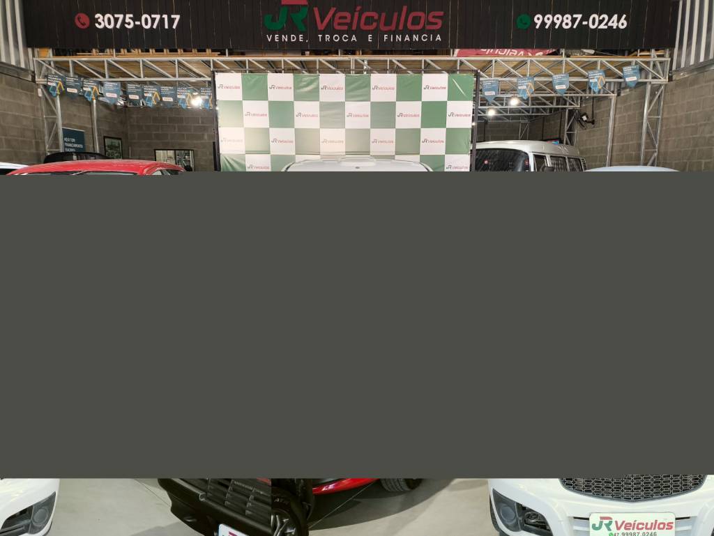 Chevrolet Montana 1.4 8V    2012