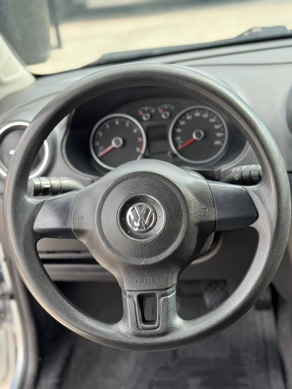 Volkswagen Gol Trendline 1.0 t.flex 8v 5p    2015