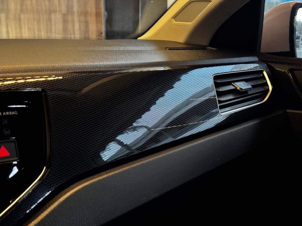 Volkswagen Polo Highline tsi 1.0 flex 12v aut.    2025