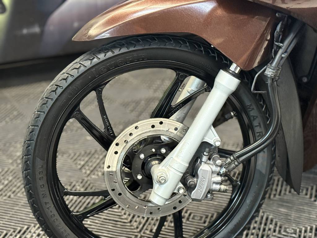 Honda Biz Flex    2022