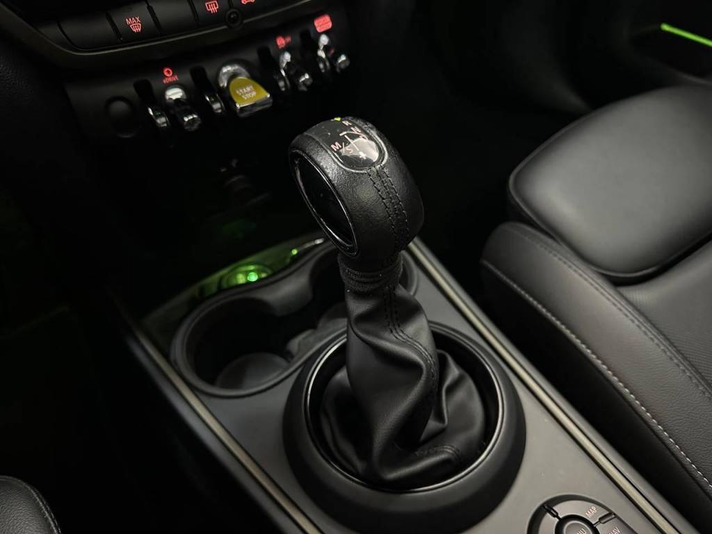 Mini Cooper Countryman s e all4 224cv    2021