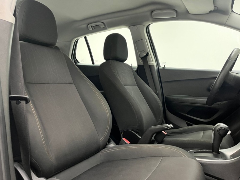 Chevrolet Tracker 1.4 16v turbo flex lt automÁtico    2019