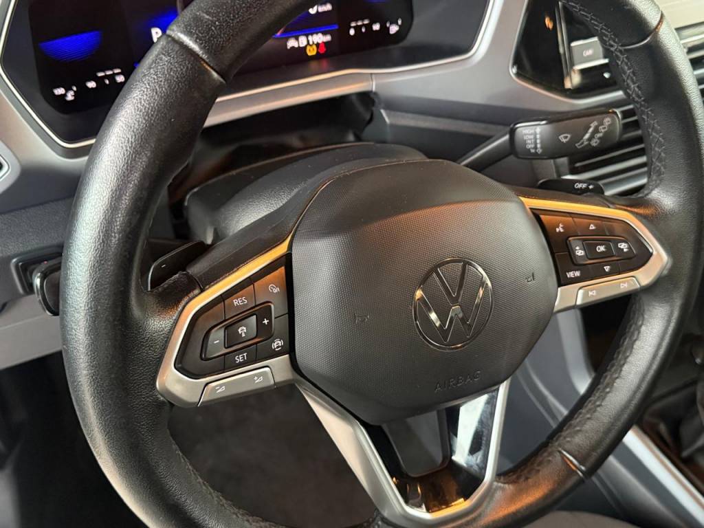 Volkswagen T-Cross 1.0 200 tsi flex aut.    2024