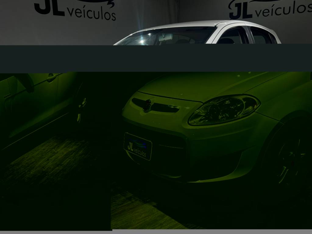 Fiat Palio 1.6    2012