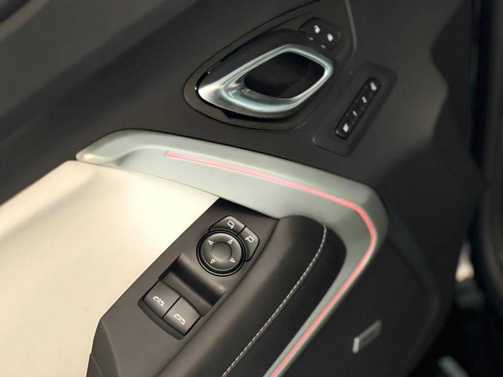 Chevrolet Camaro 2ss collection 6.2 v8 61/125    2024