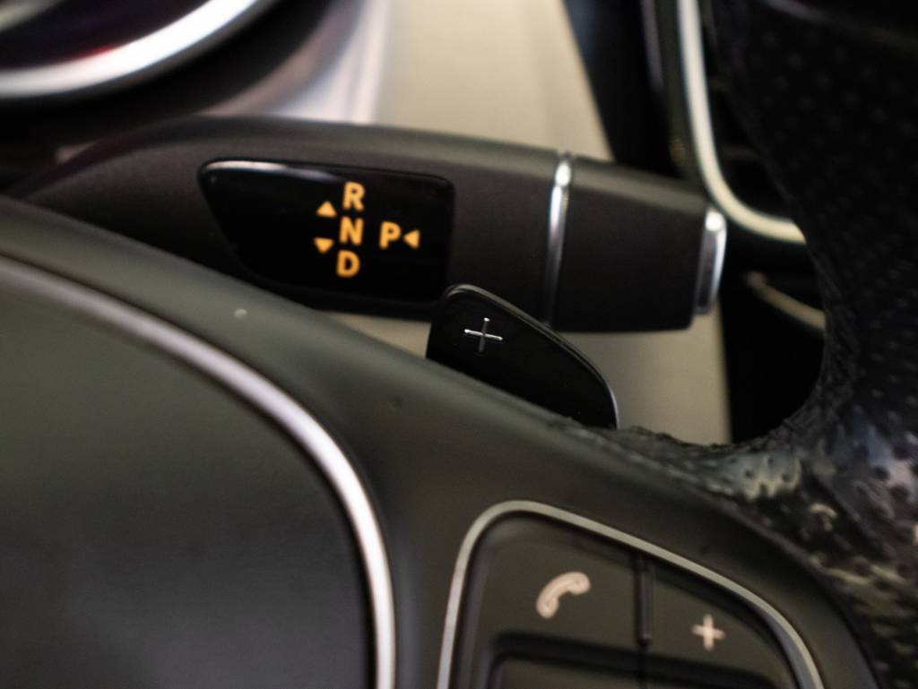 Mercedes Benz GLE 400 3.0 24v    2017