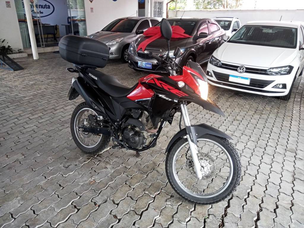 Honda XRE 190/ Flex    2022