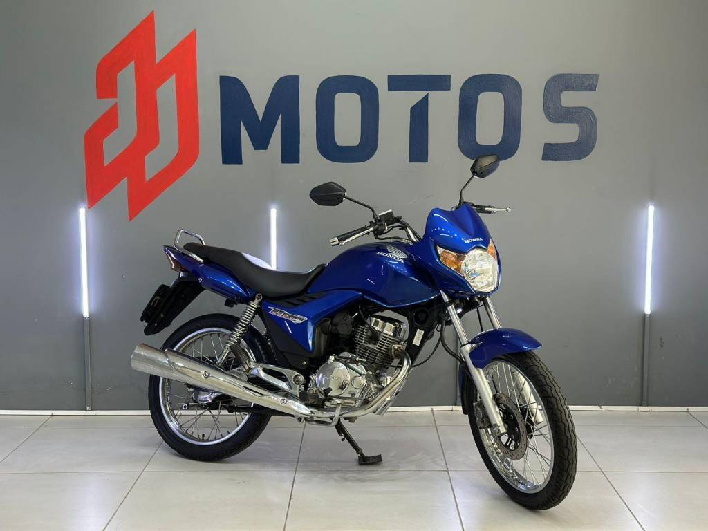 Honda CG 150 /CG  MIXESD    2009