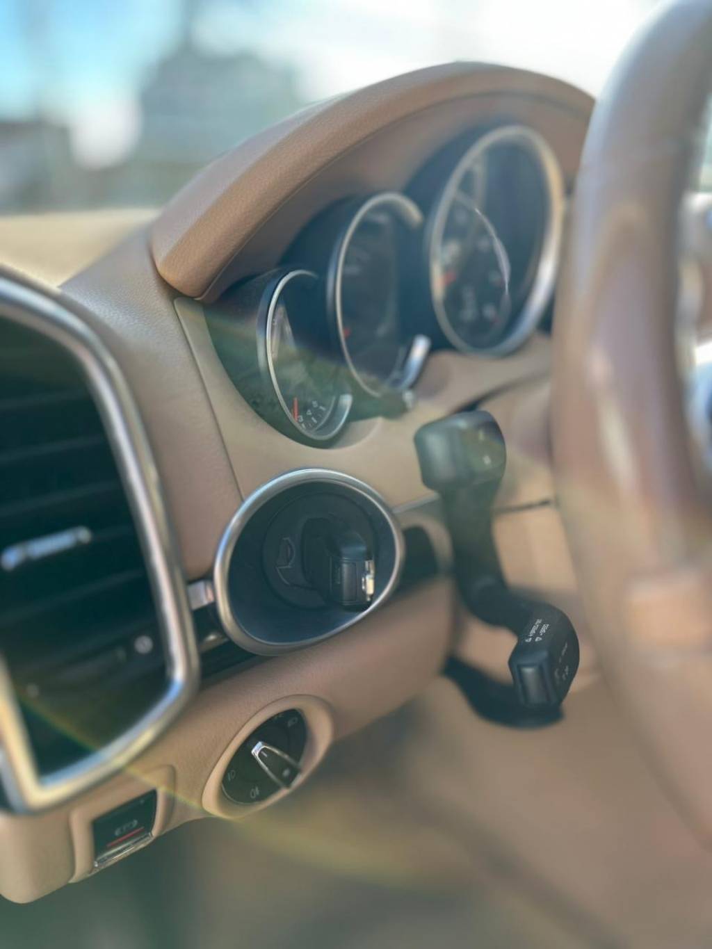 Porsche Cayenne V6 3.2/3.6 24v    2014