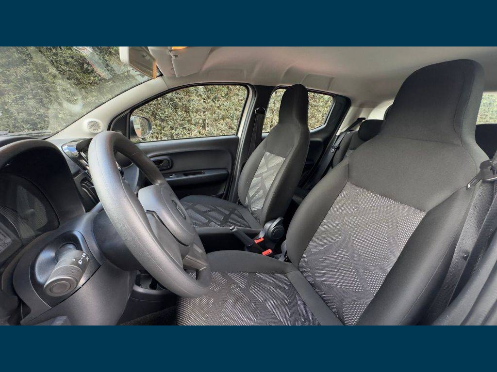 Fiat Mobi Like 1.0 fire flex 5p.    2023