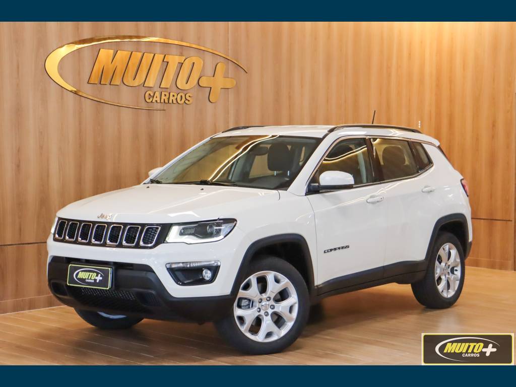 Jeep Compass 2.0    2020