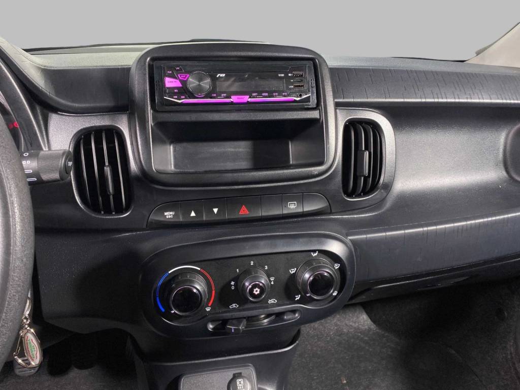 Fiat Mobi Mobi 1.0 like fire flex mec    2024