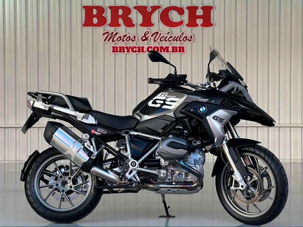 BMW R SPORT ABS    2018