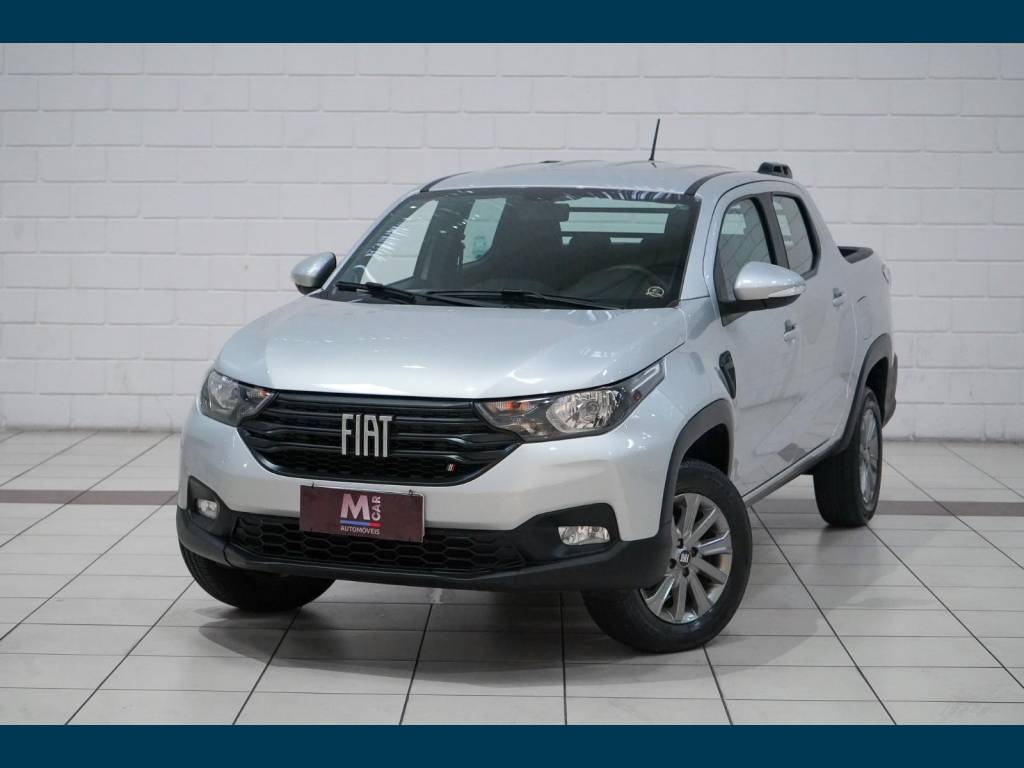 Fiat Freemont FREEDOM 1.3 CD    2022