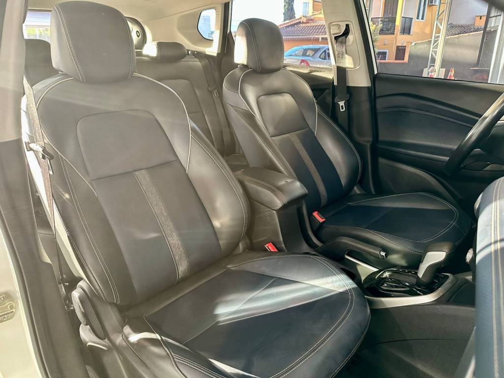 Chevrolet Tracker 1.2 premier turbo flex aut. 12v    2021