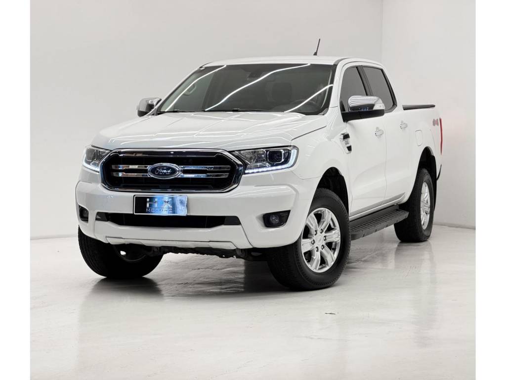 Ford Ranger 3.2 XLT    2023