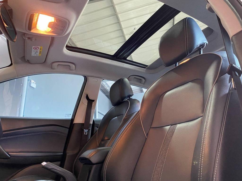 Chevrolet Tracker Premier 1.2 turbo 12v flex aut.    2022