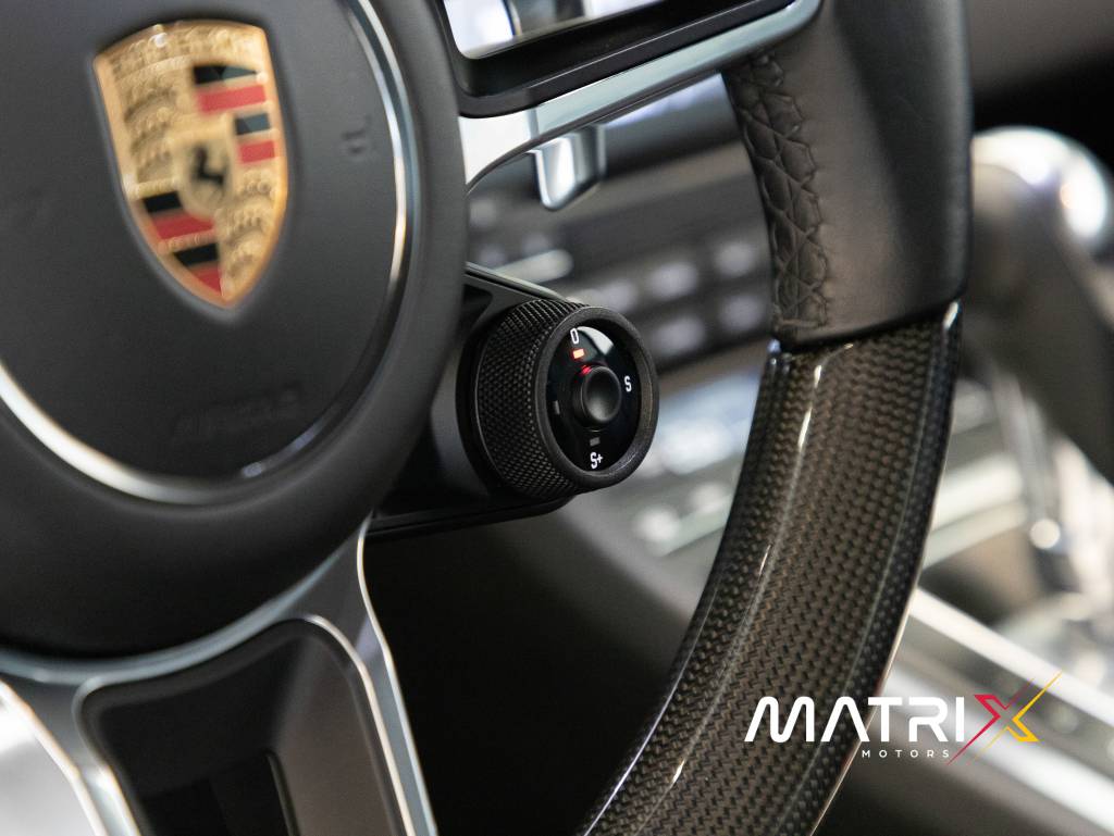 Porsche 718 4.0    2024