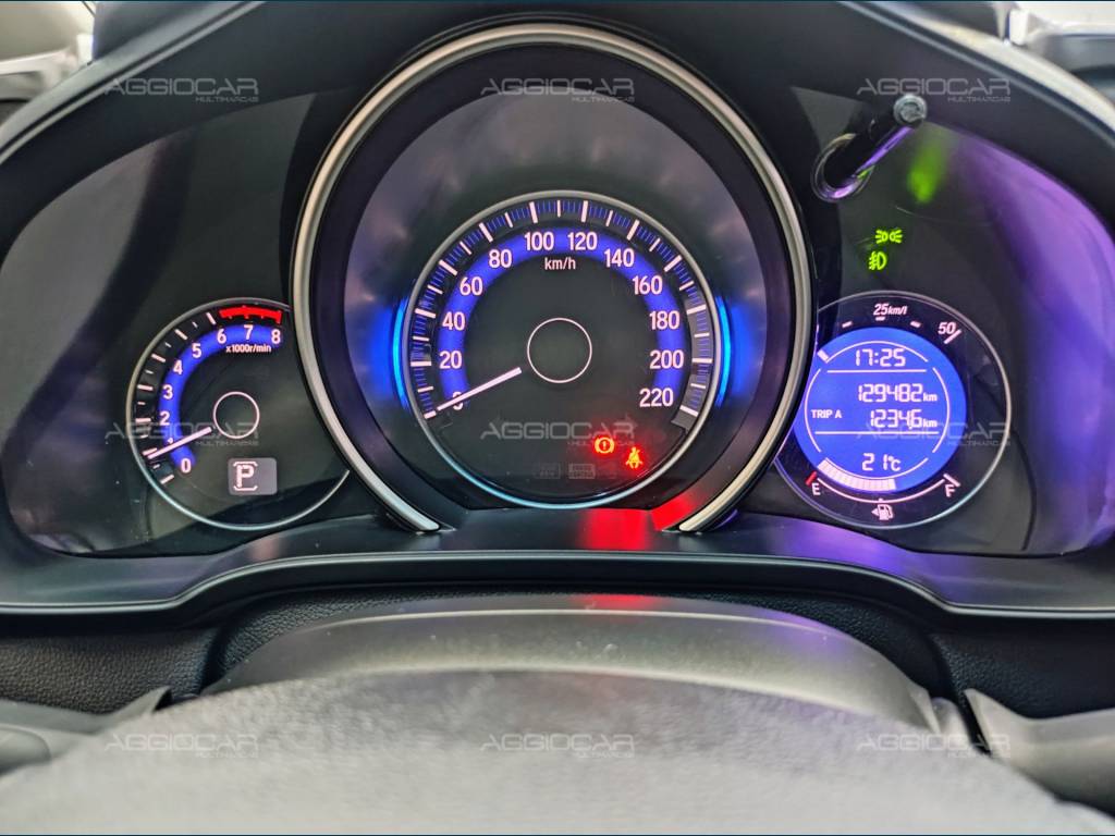 Honda Fit     2019