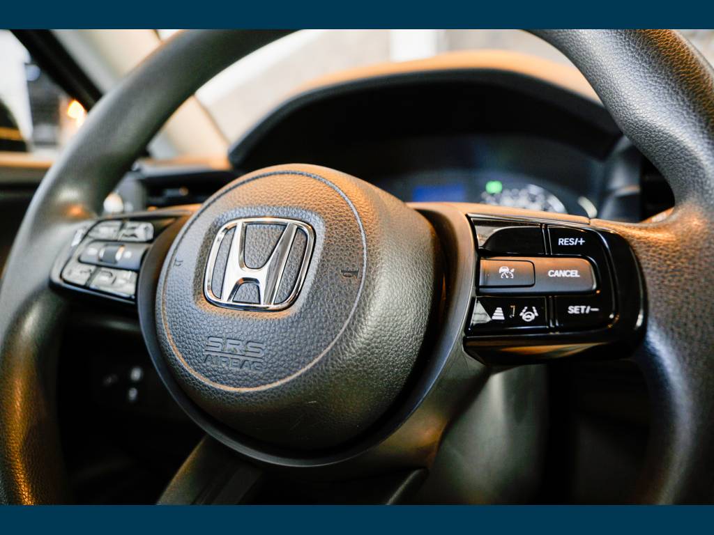 Honda HR-V 1.5 16v    2025