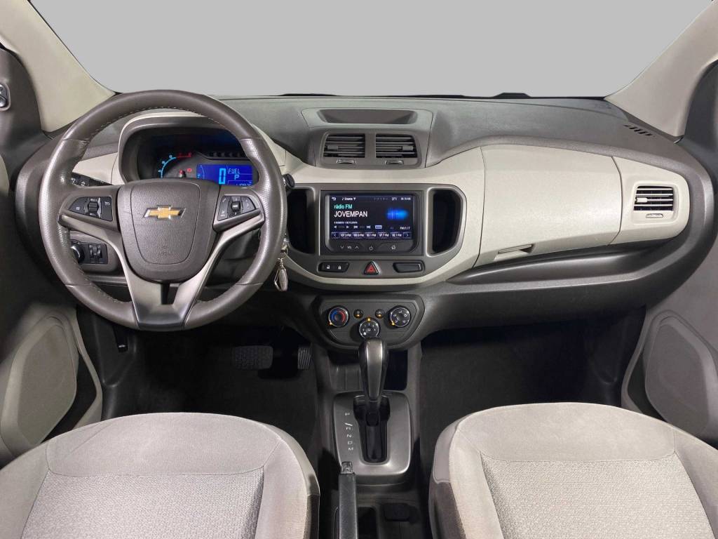 Chevrolet Spin Spin 1.8 econoflex ltz 7s aut    2014