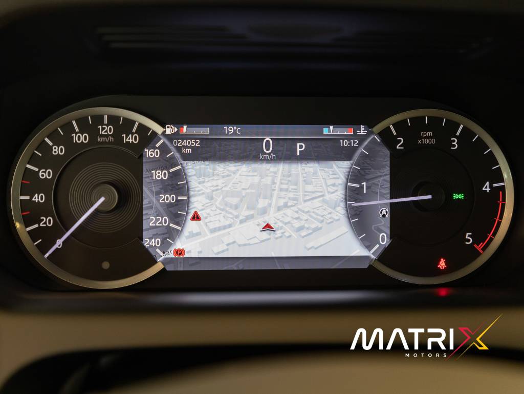 Land Rover Discovery 2.0    2023