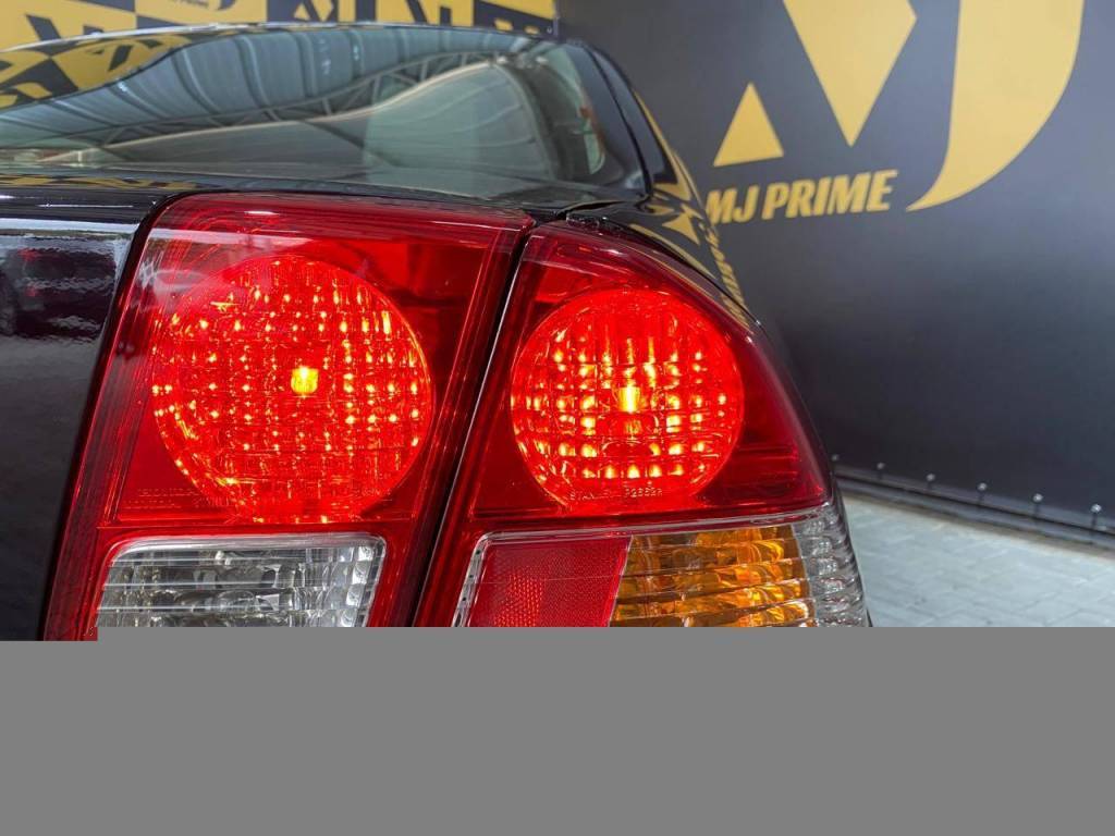 Honda Civic Lx 1.7    2003