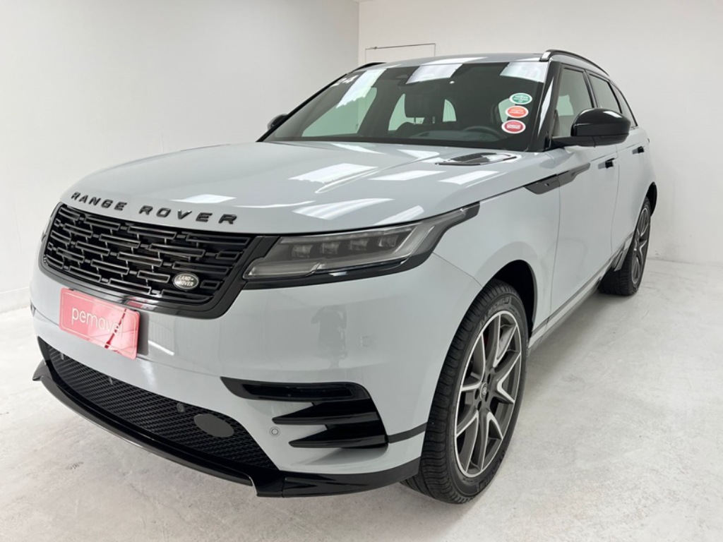 Land Rover Range Rover Velar 2.0 P404 PHEV R-DYNAMIC HSE AUTOMÁTICO    2024