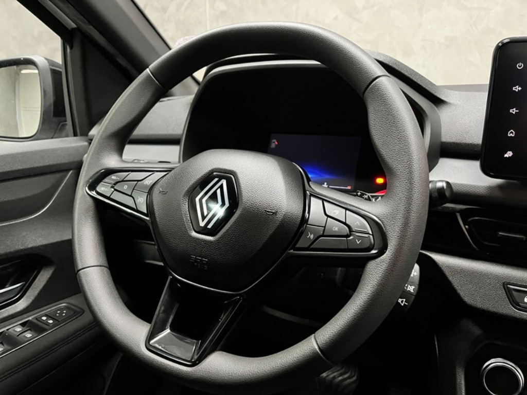 Renault Kardian 1.0 tce flex evolution edc    2025
