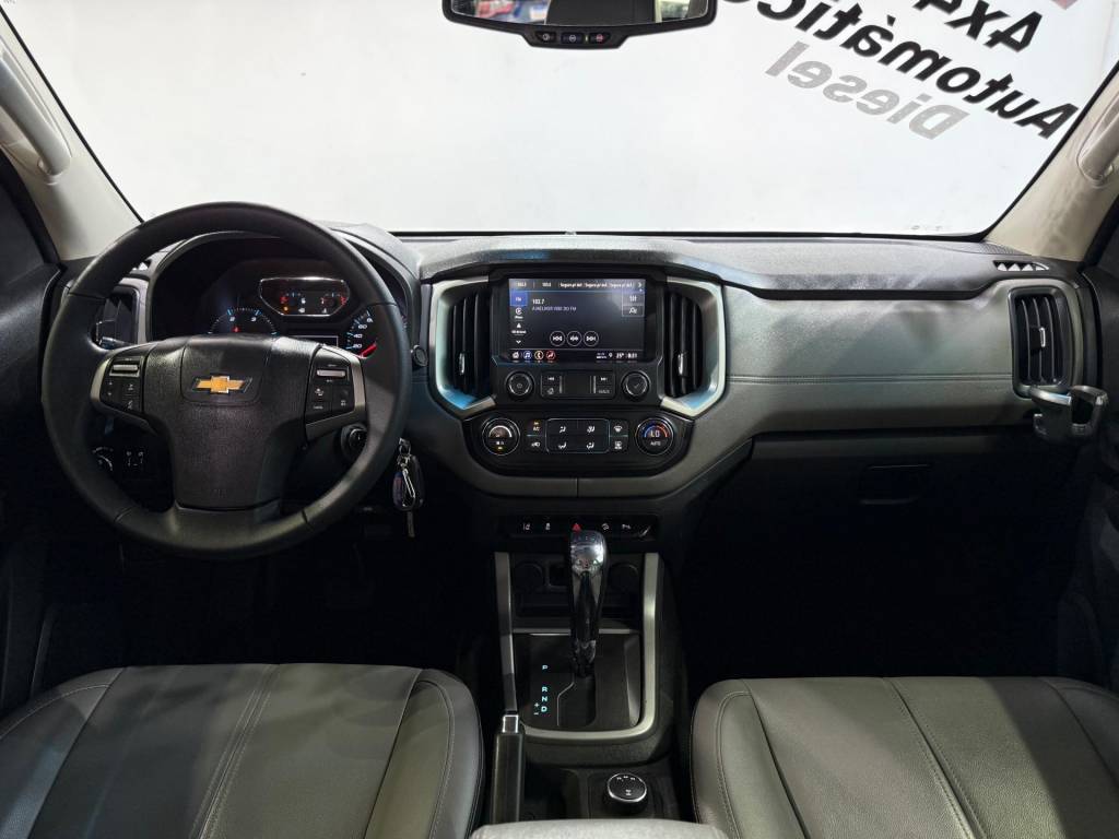 Chevrolet S10 Ltz dd4a    2022