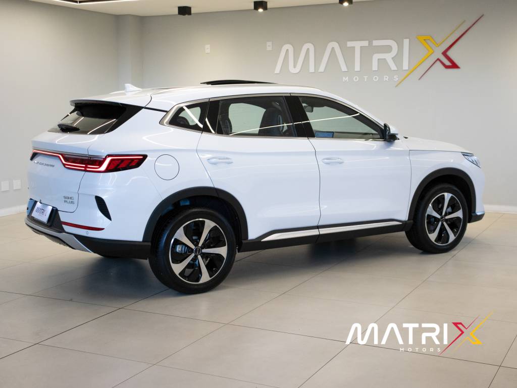 BYD Song Plus 1.5 plus aut. (hibrido) 16v    2023