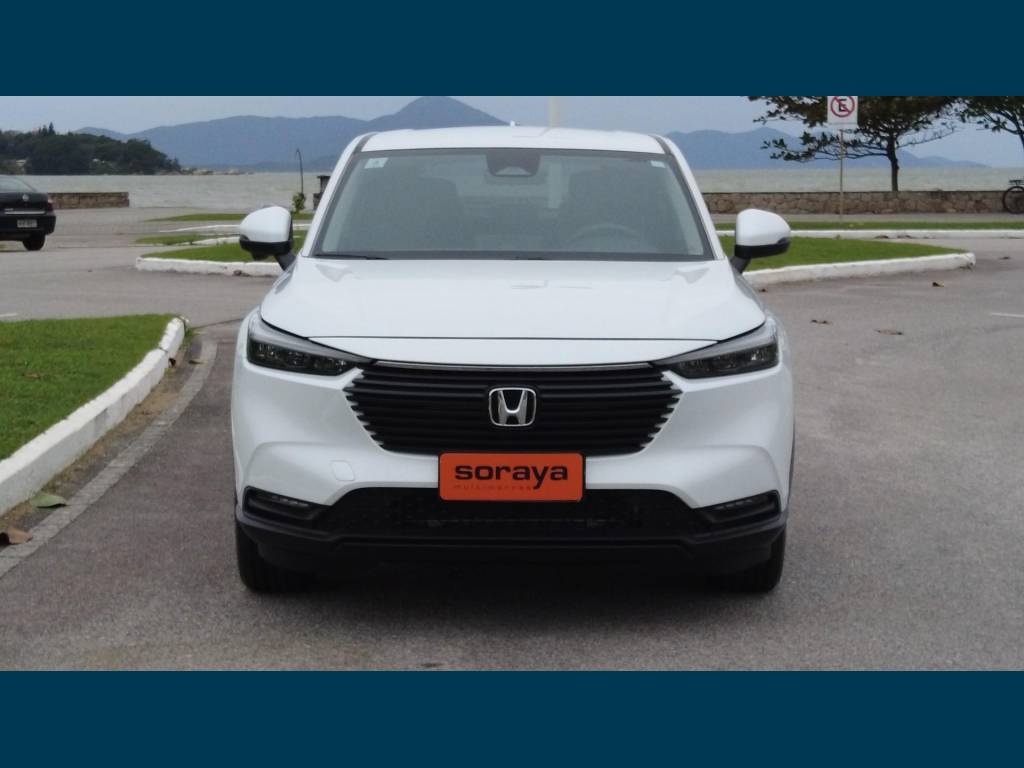 Honda HR-V EXL 1.5 Sensing 16V 5p Aut.    2023