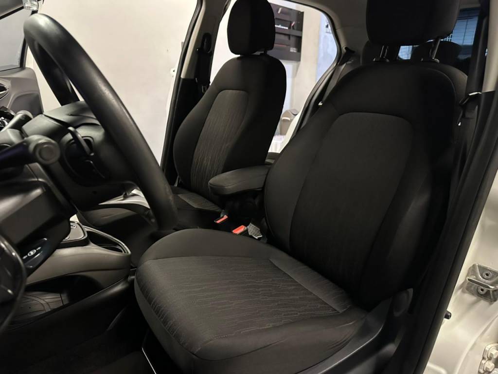 Fiat Argo 1.3 drive gsr flex    2018