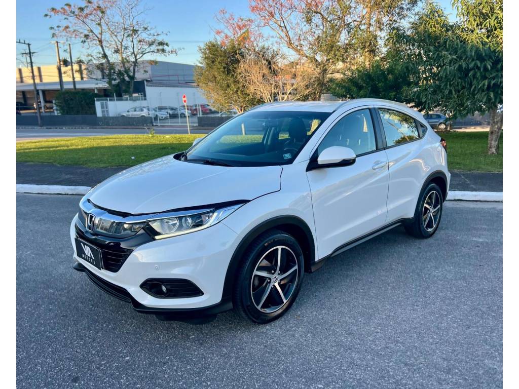 Honda HR-V EXL 1.8 Flexone 16V 5p Aut.    2020