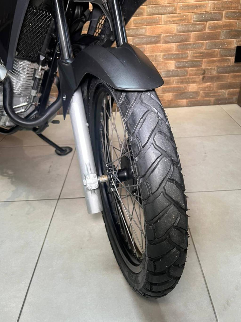 Honda XRE 300 Abs    2022