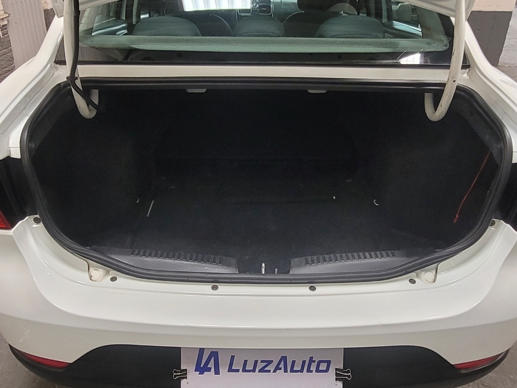 Fiat Grand Siena Essence 1.6    2018