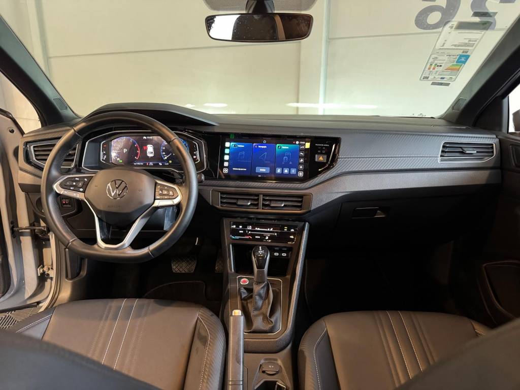 Volkswagen Nivus W/ hl tsi    2026