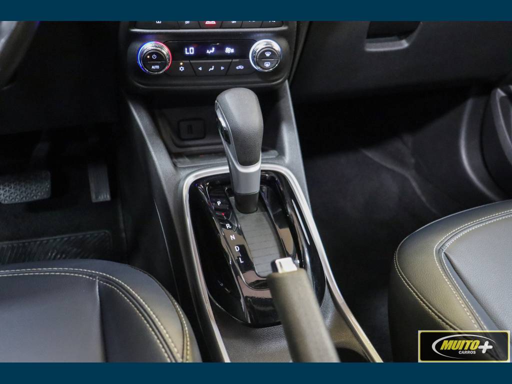 Chevrolet Tracker 1.2  premier turbo aut.    2021
